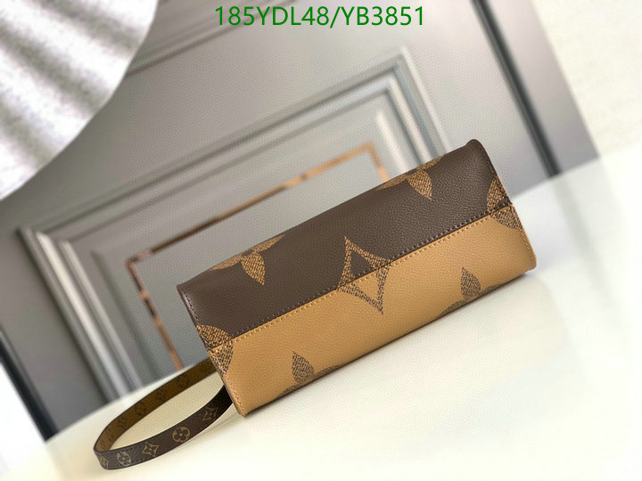 Code: YB3851