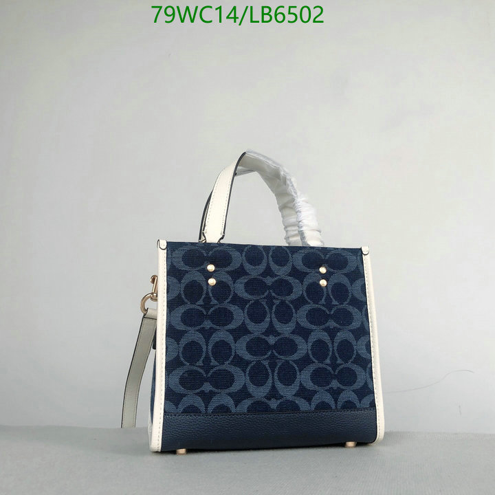 Code: LB6502