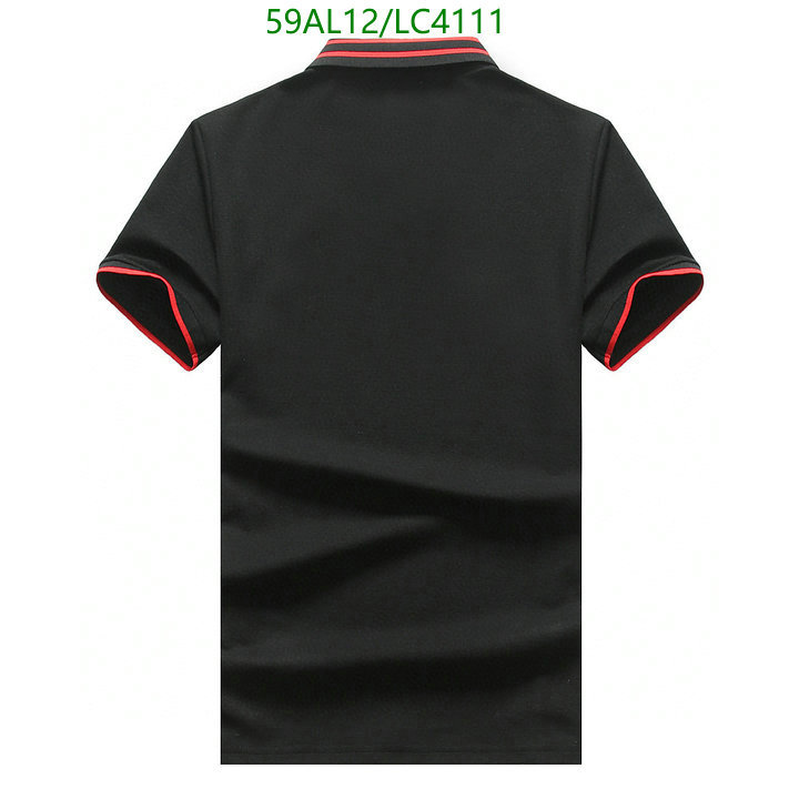 Code: LC4111