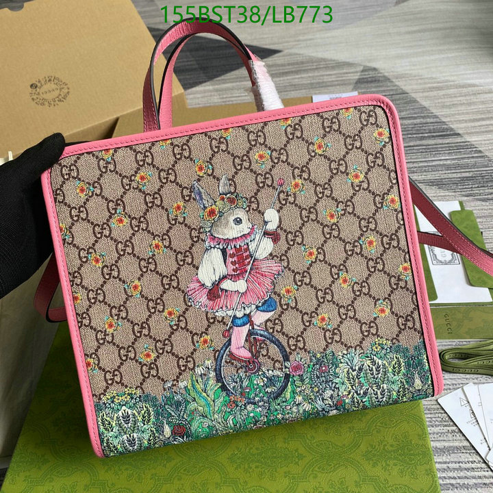 Code: LB773