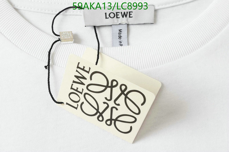 Code: LC8993