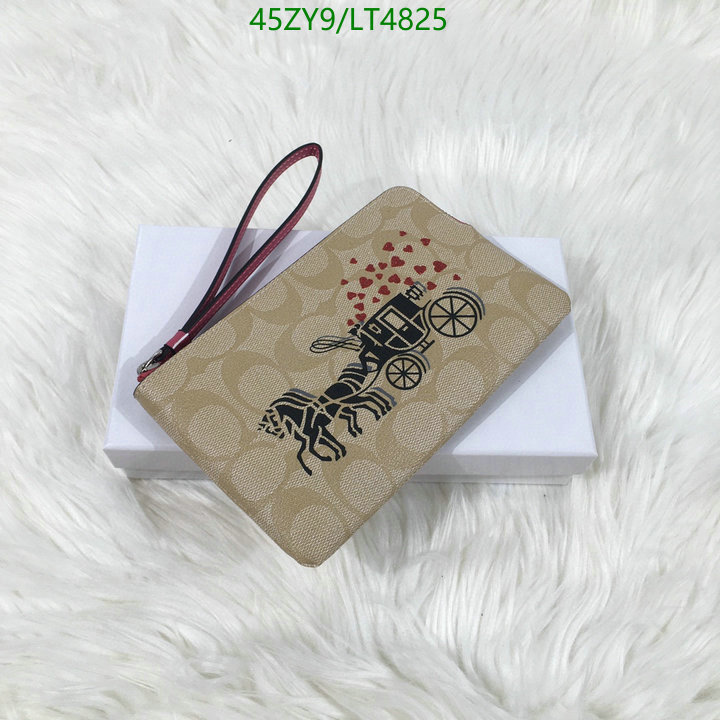 Code: LT4825