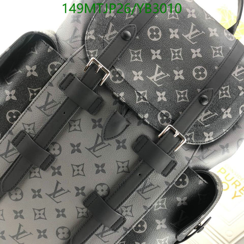 Code: YB3010