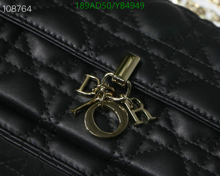 Code: YB4949