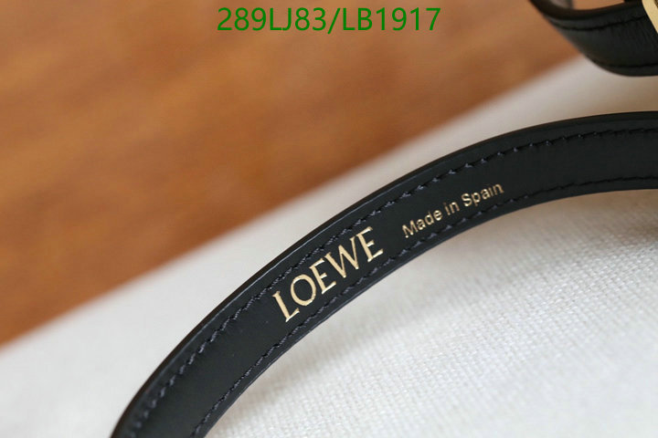 Code: LB1917