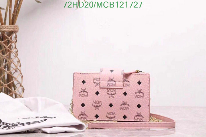 Code: MCB121727