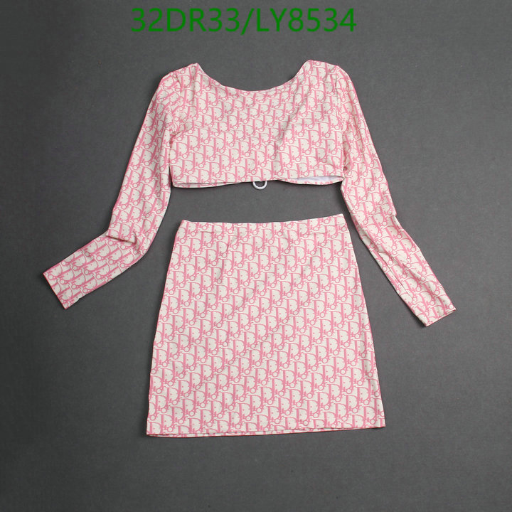 Code: LY8534