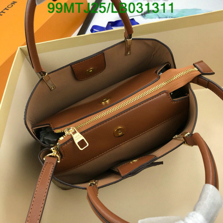 Code: LB031311