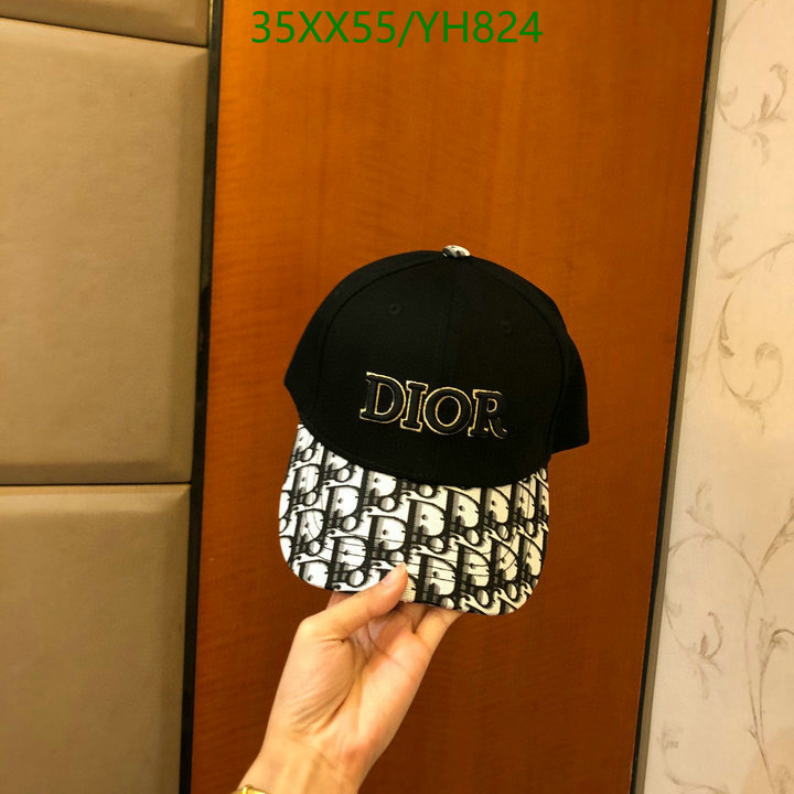 Code: YH824