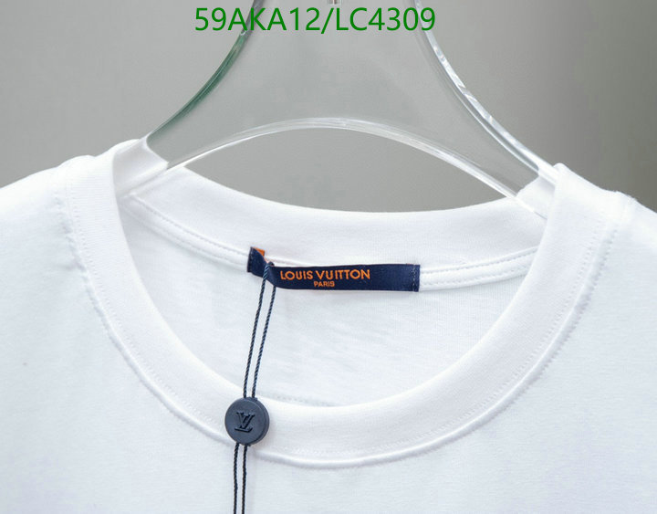 Code: LC4309