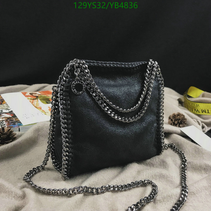 Code: YB4836