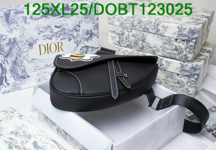 Code: DOBT123025