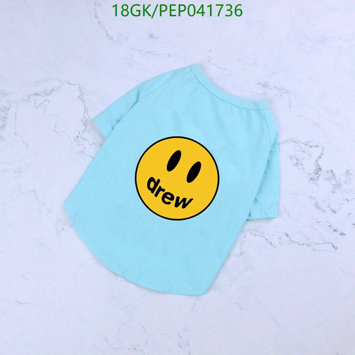 Code: PEP041736