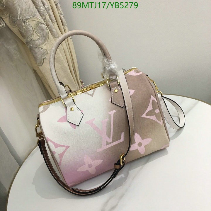 Code: YB5279