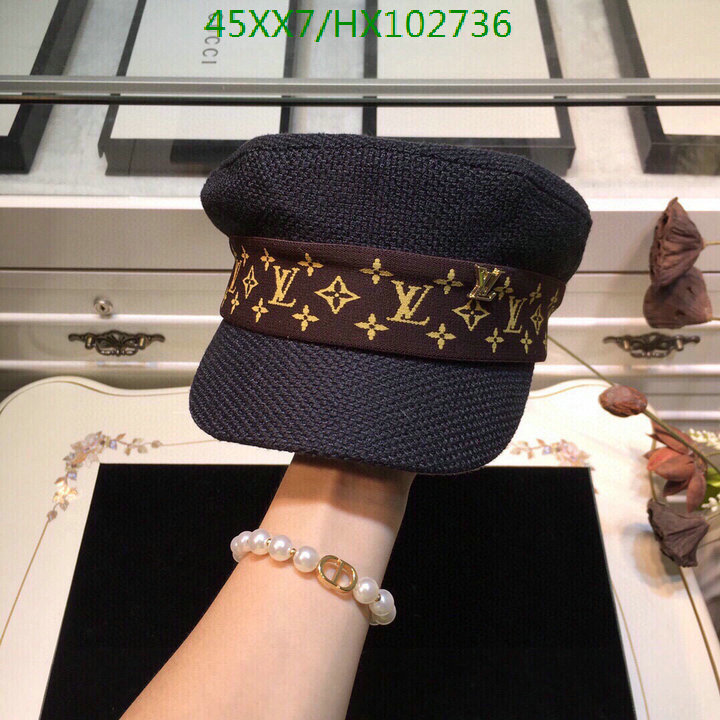 Code: HX102736