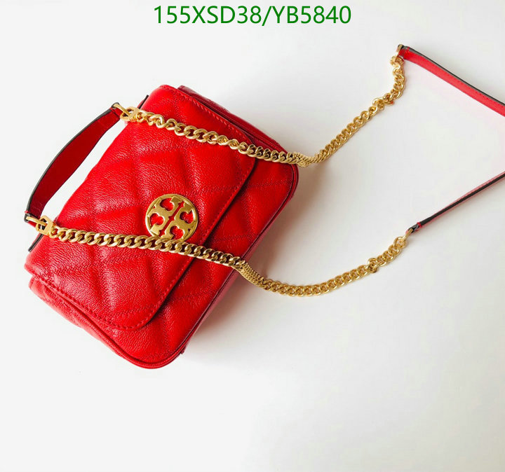 Code: YB5840