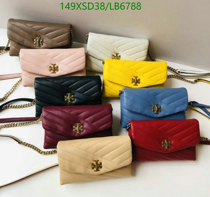 Code: LB6788