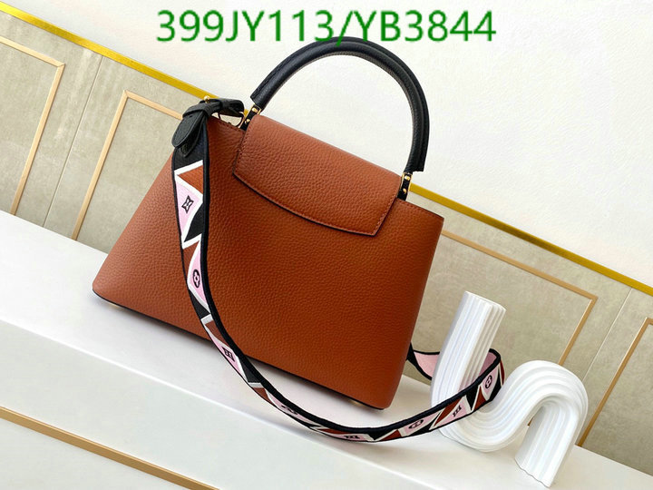 Code: YB3844