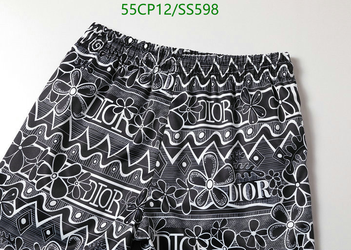 Code: SS598