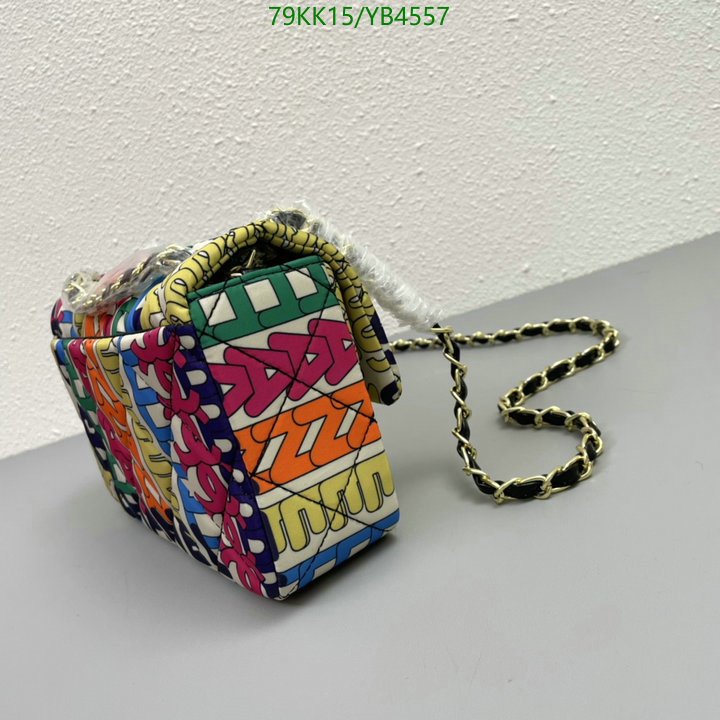 Code: YB4557