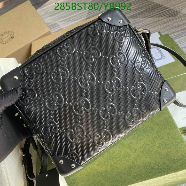 Code: YB992