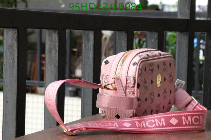 Code: LB984