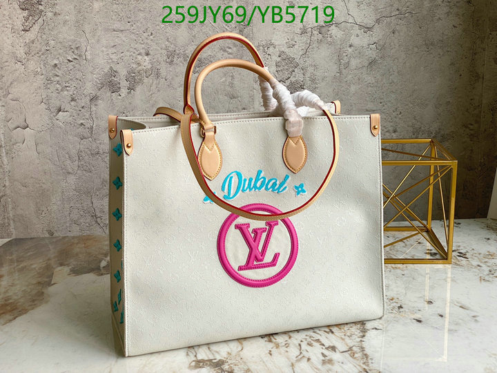 Code: YB5719