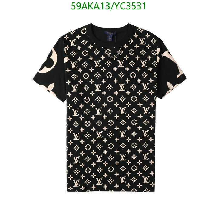 Code: YC3531