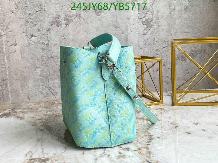 Code: YB5717