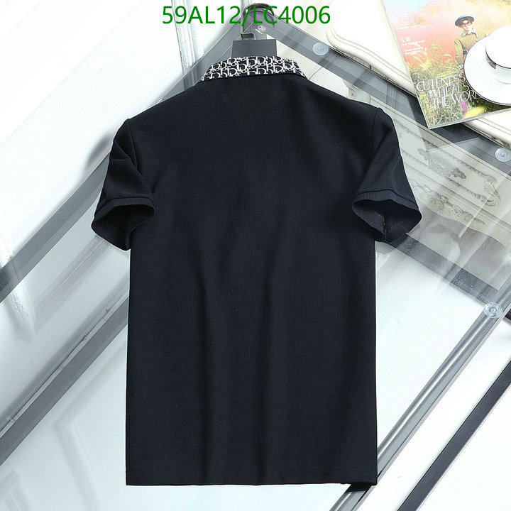 Code: LC4006