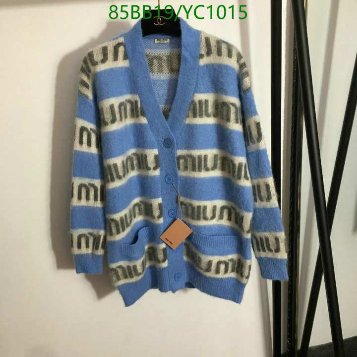 Code: YC1015