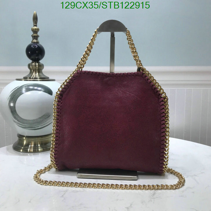 Code:STB122915
