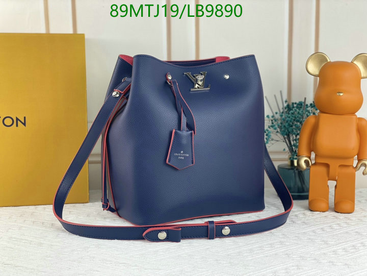 Code: LB9890