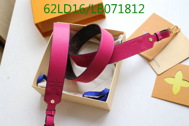 Code: LB071812