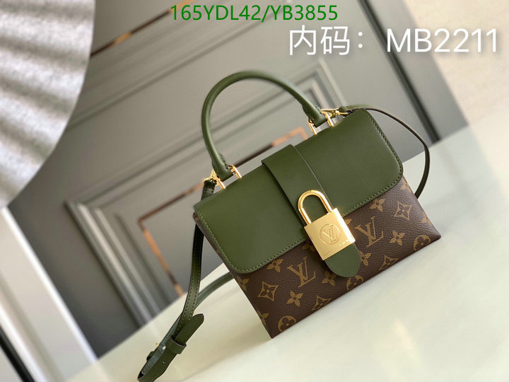 Code: YB3855