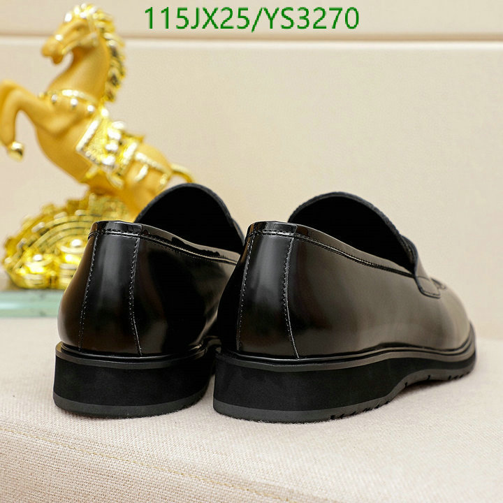 Code: YS3270