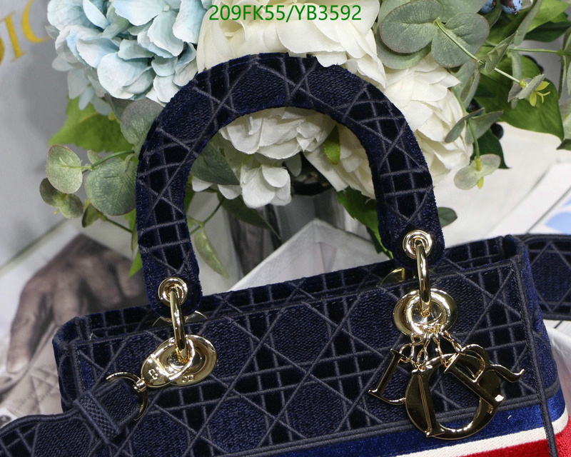 Code: YB3592