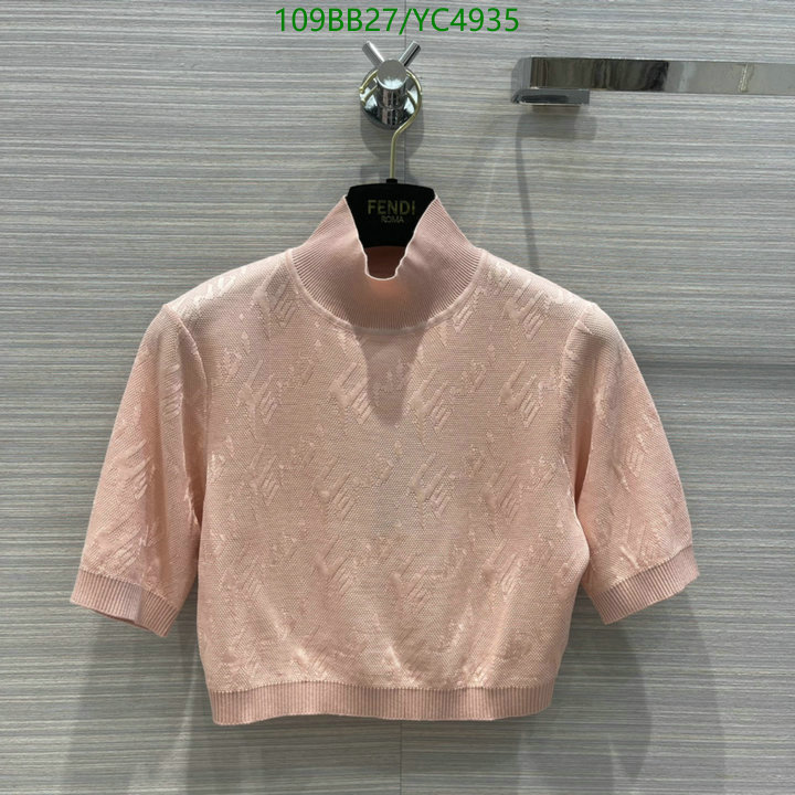 Code: YC4935