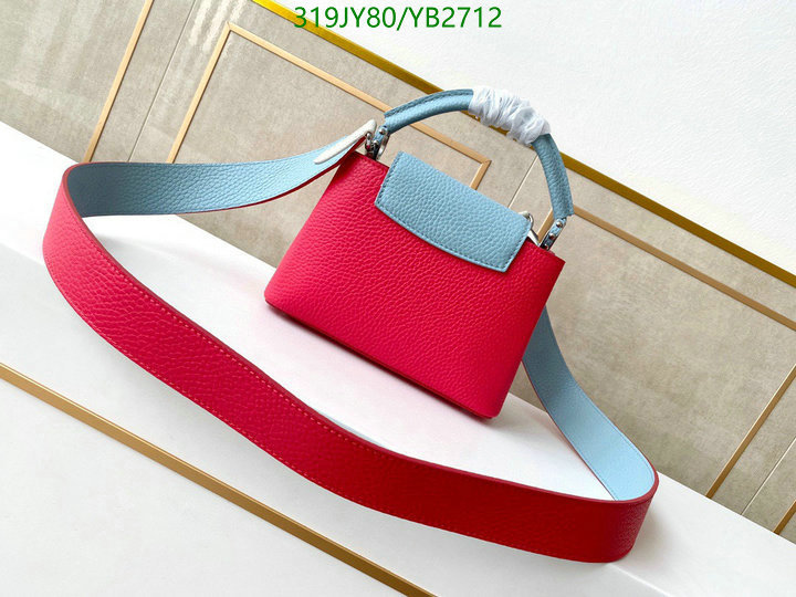 Code: YB2712