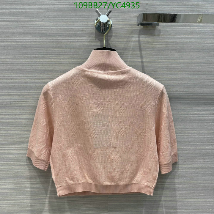 Code: YC4935