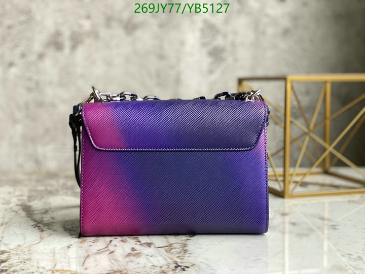 Code: YB5127