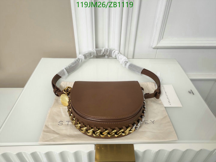 Code: ZB1119