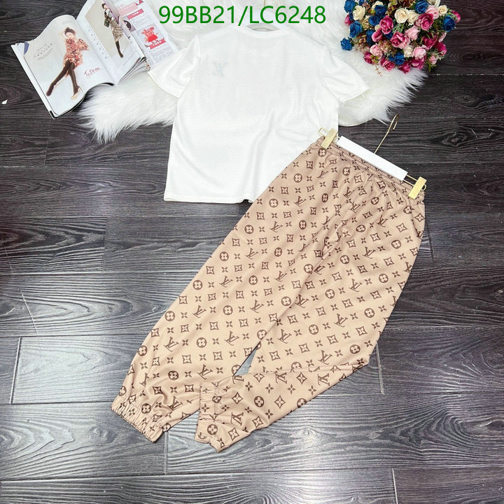 Code: LC6248