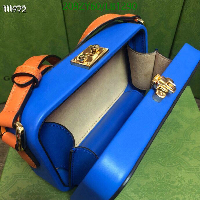 Code: LB1290