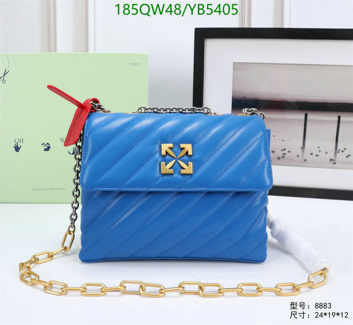 Code: YB5405