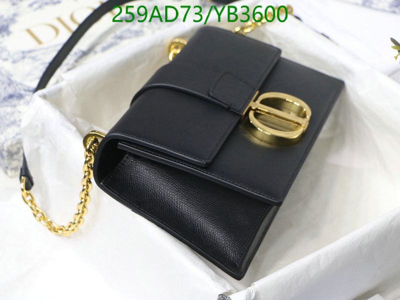 Code: YB3600