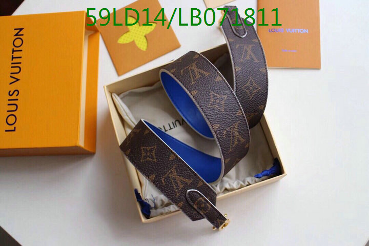 Code: LB071811