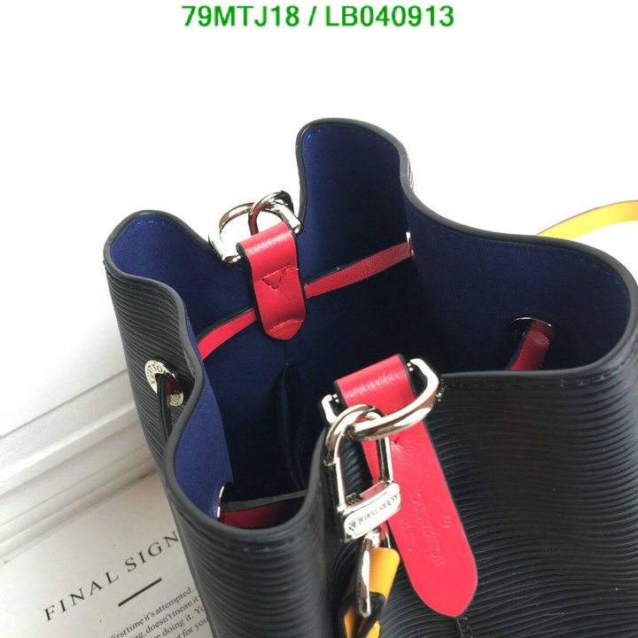 Code: LB040913