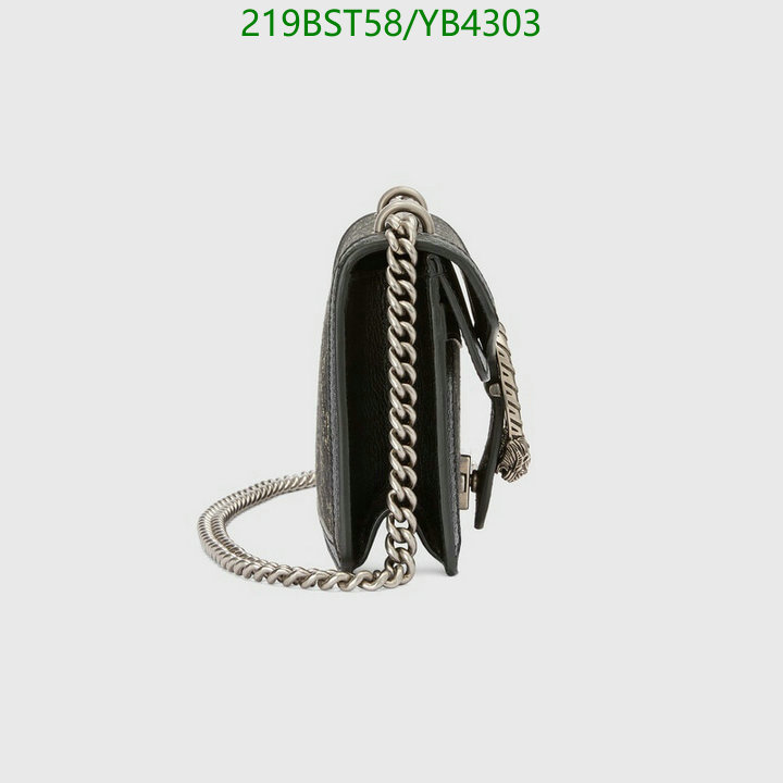 Code: YB4303