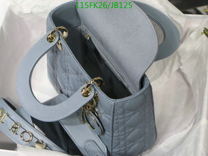 Code: JB125